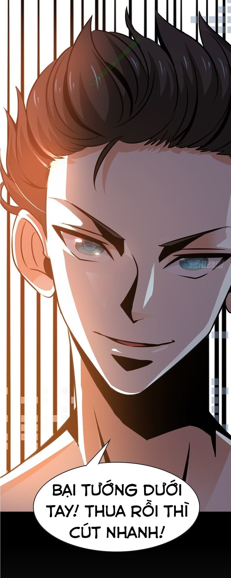 nhóm giao lưu của địa phủ chapter 25 15