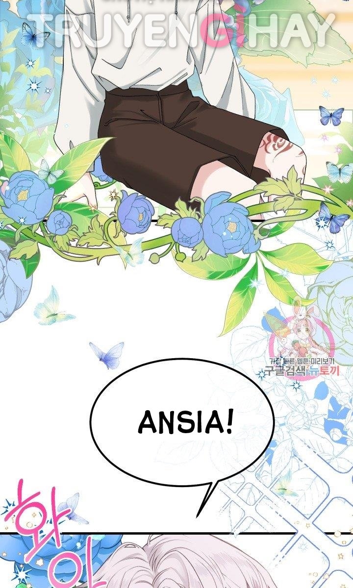 trở thành vợ thái tử quái vật chapter 33.1 49