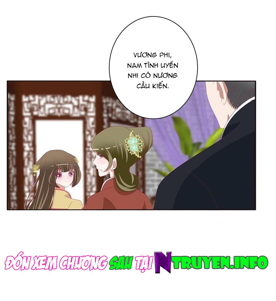 thông linh phi chapter 647 23