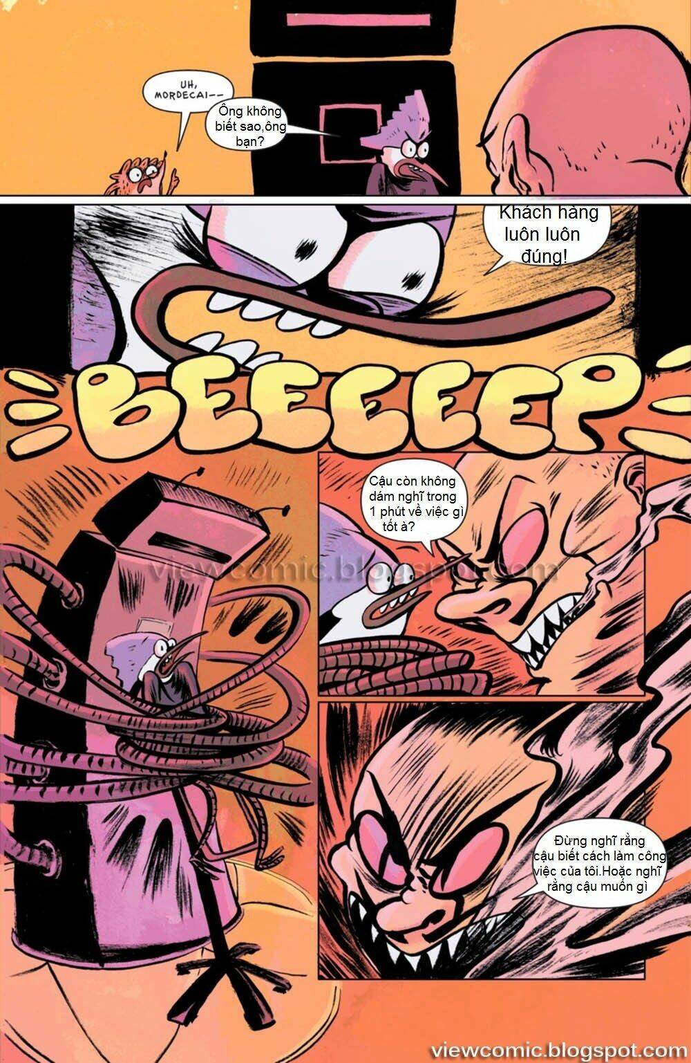 regular show chapter 5 13