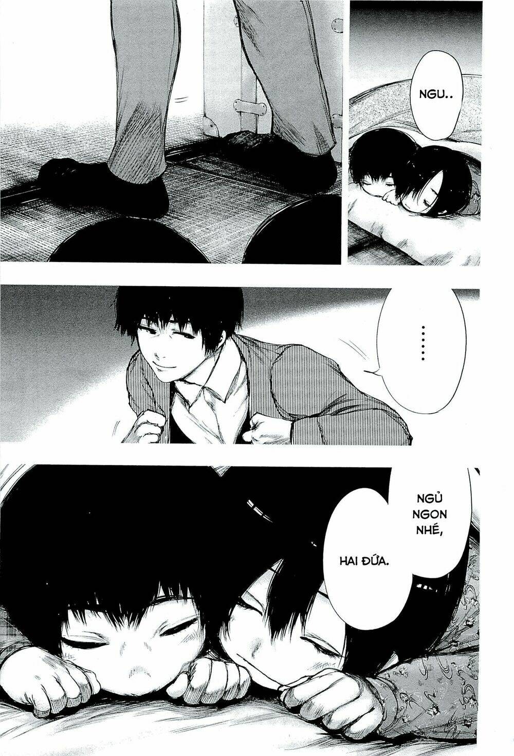 ngạ quỷ tokyo chapter 70 10