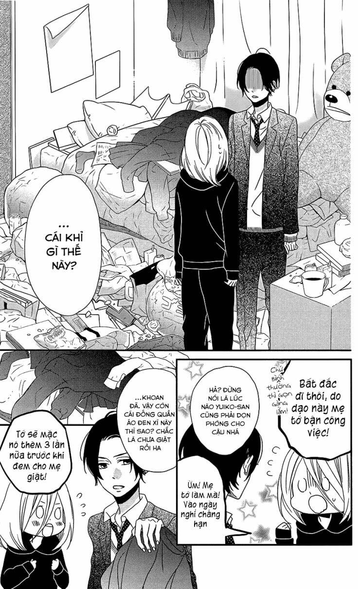 anagura amélie chapter 2 25
