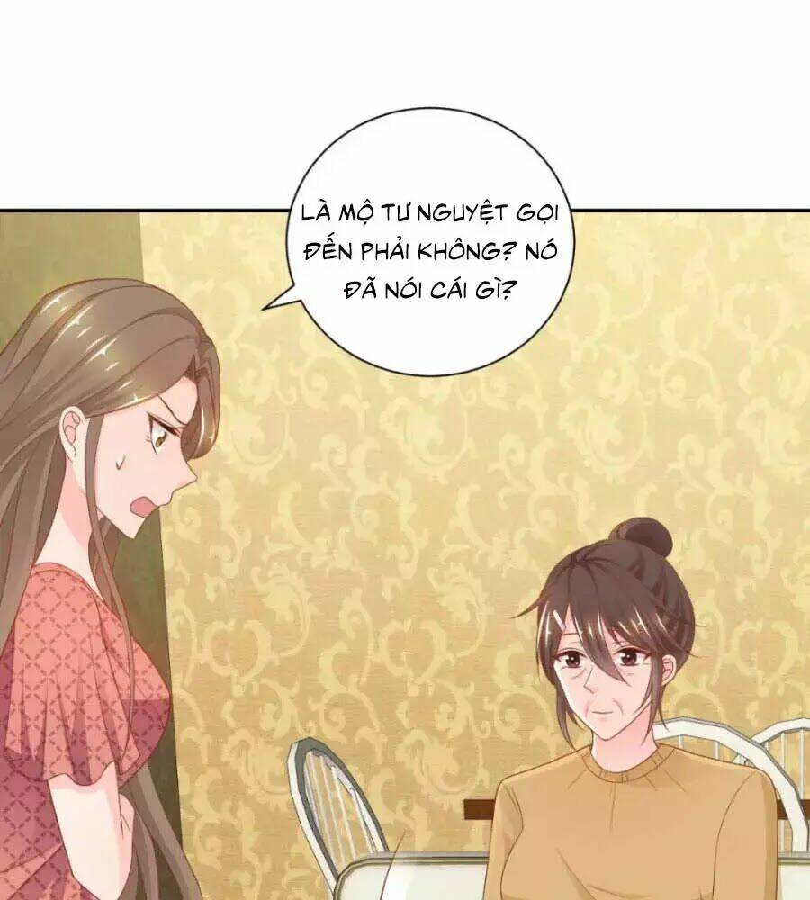 phụng tử thành hôn : tiên thê không được trốn chapter 14 7