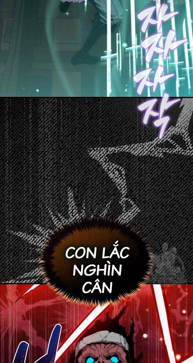 tôi thăng cấp trong lúc ngủ chapter 72 32