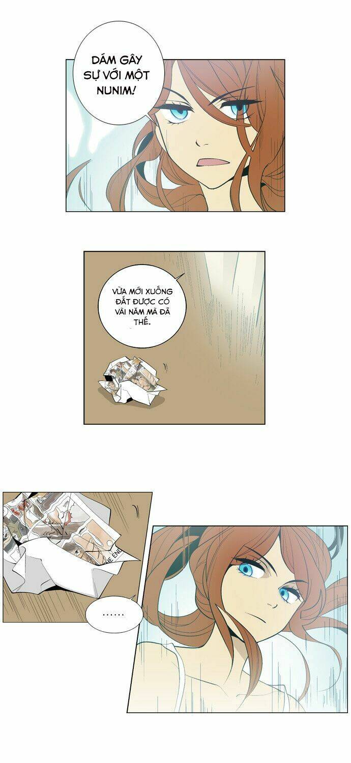 welcome to ghost city chapter 4 27