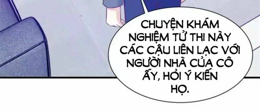 khi trò chơi ác ma bắt đầu chapter 114 93