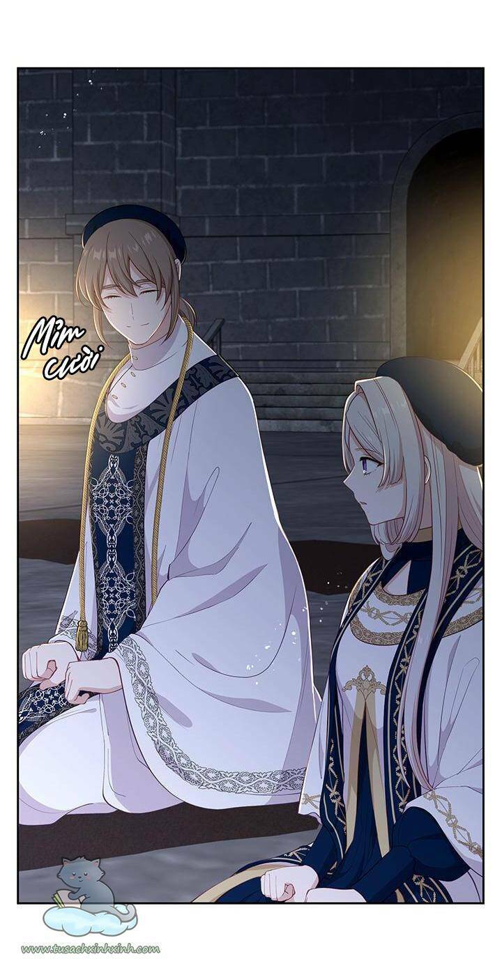 hãy coi chừng ác nữ chapter 100 9