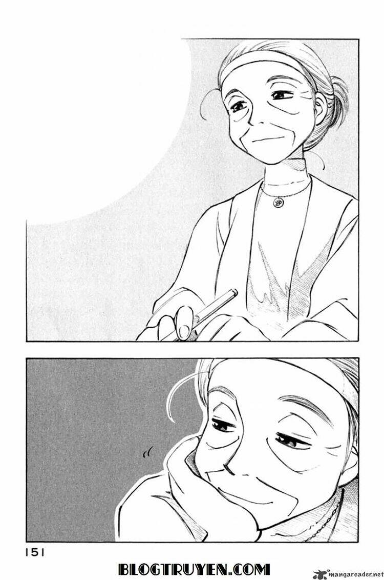 yokohama kaidashi kikou. chapter 53 16