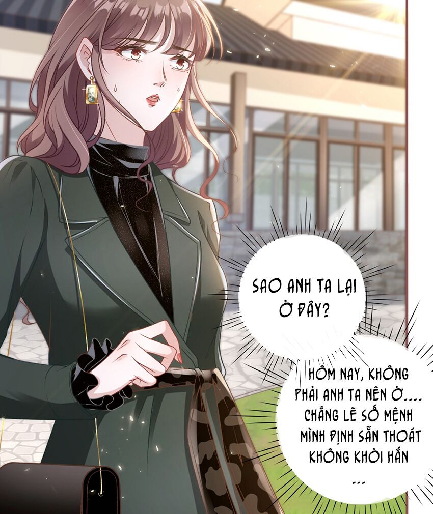 bạn gái tôi mới 30+ tuổi xuân chapter 4 18