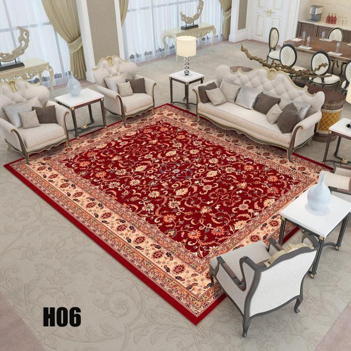 Thảm thảm trải sàn 2m x 3m cao cấp