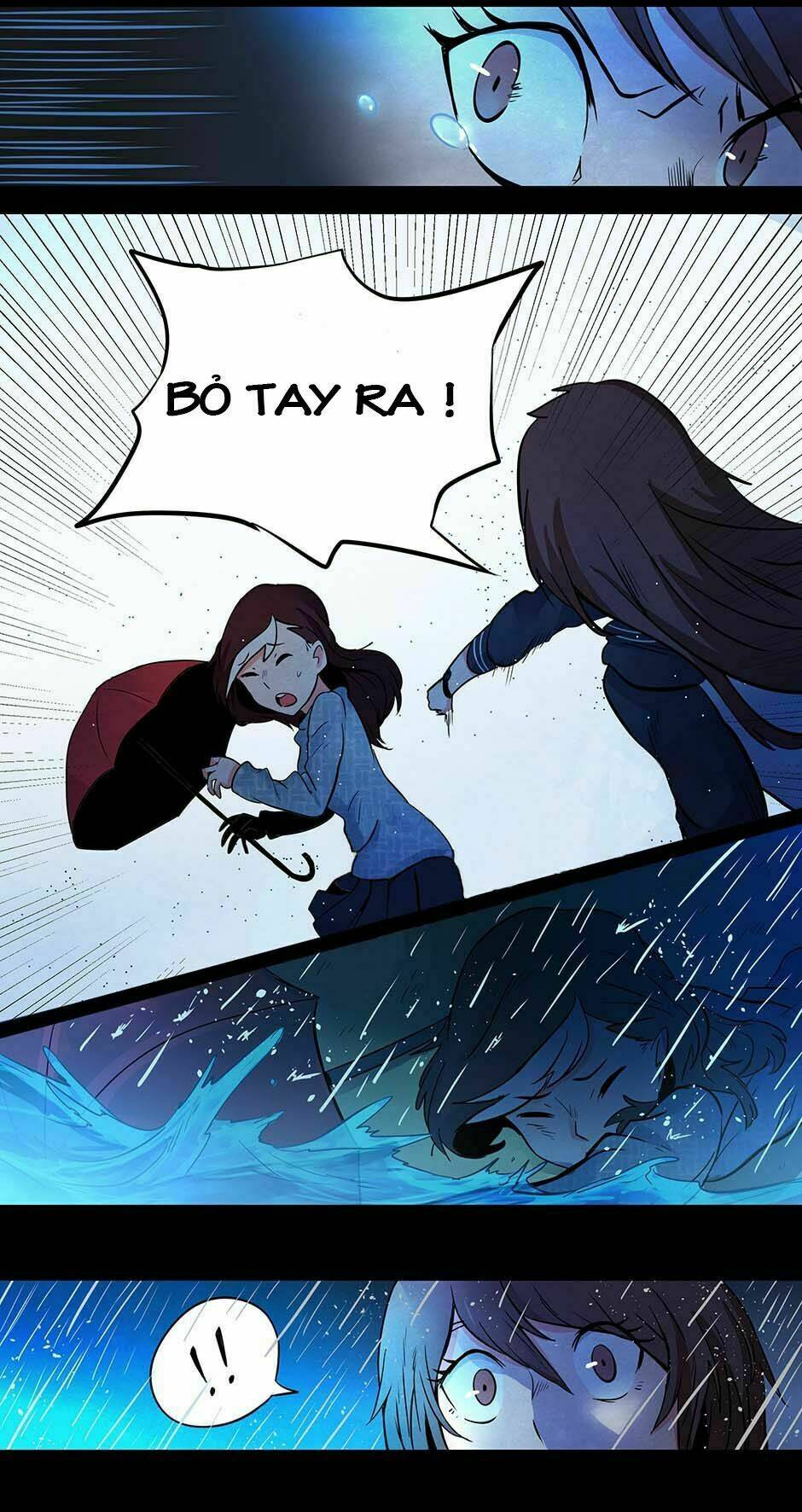 summoner chapter 1 47