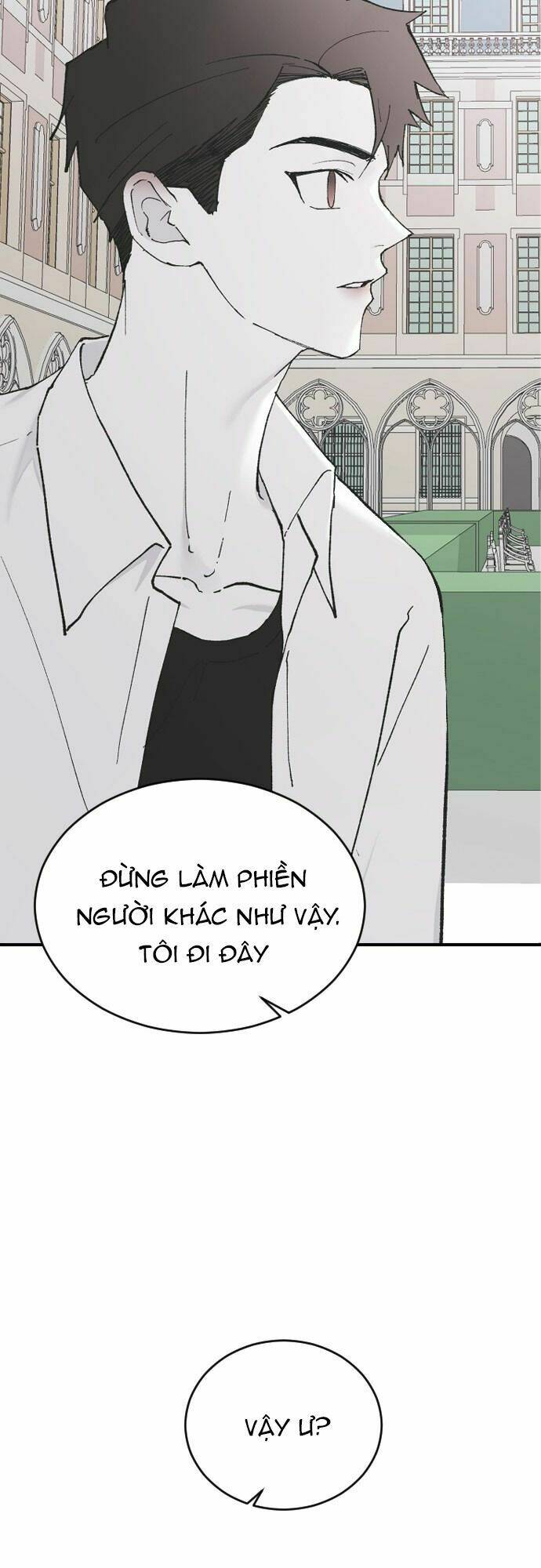 ba người anh trai cực phẩm của tôi chapter 48 2