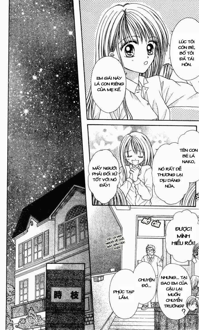 max lovely chapter 1 11