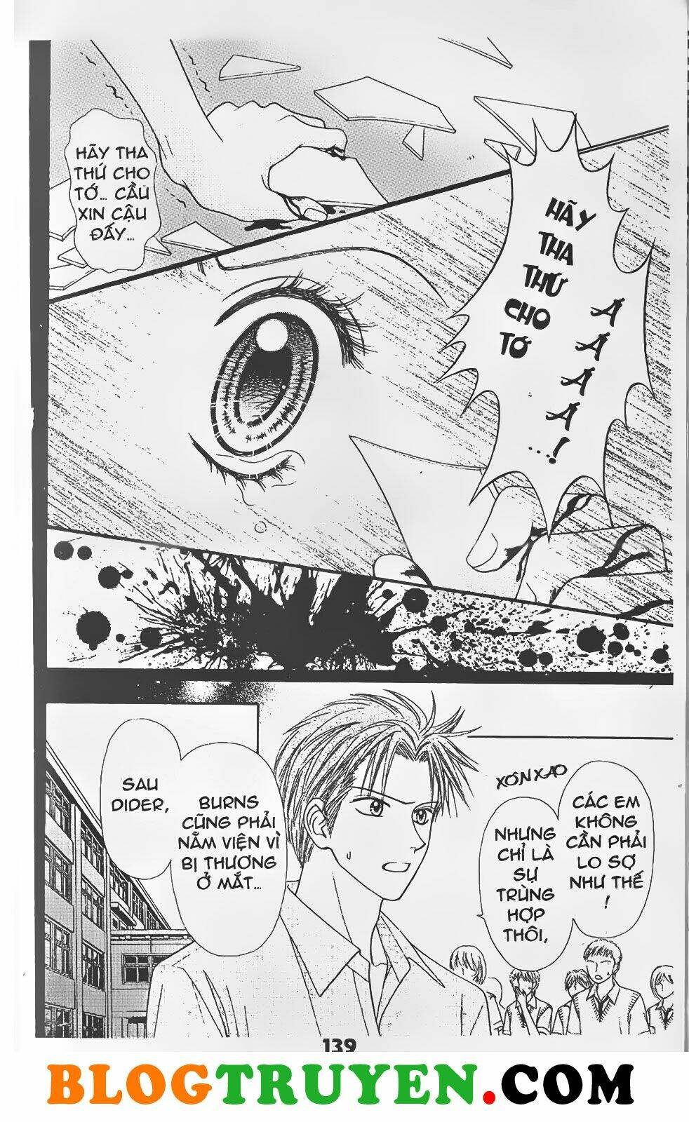 truyền thuyết bí ẩn chapter 2.1 26