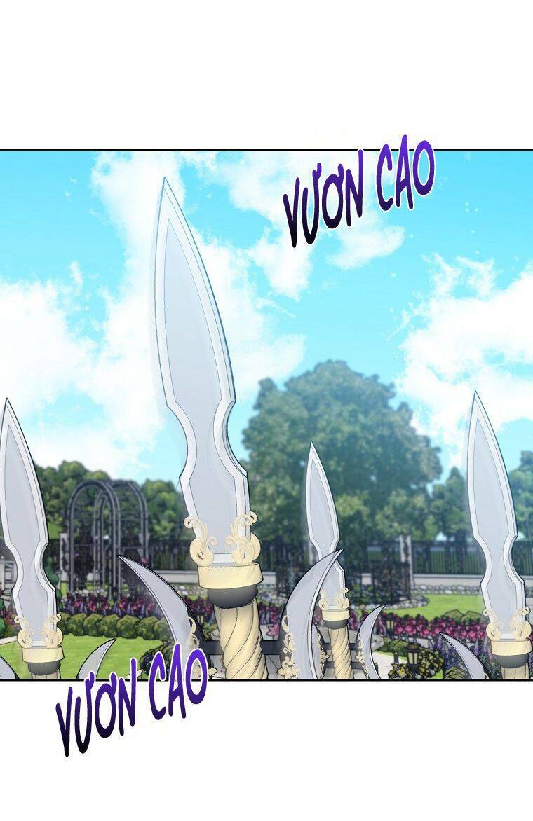 ác nữ karuna bé lại chapter 42 67