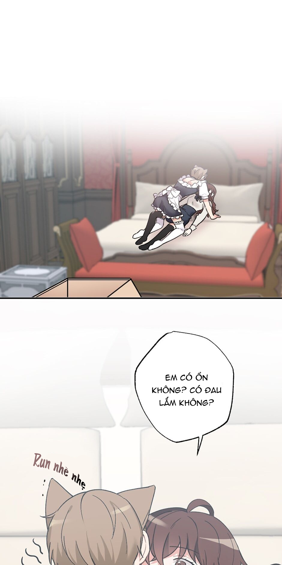 cô chủ và người hầu chapter 31 22