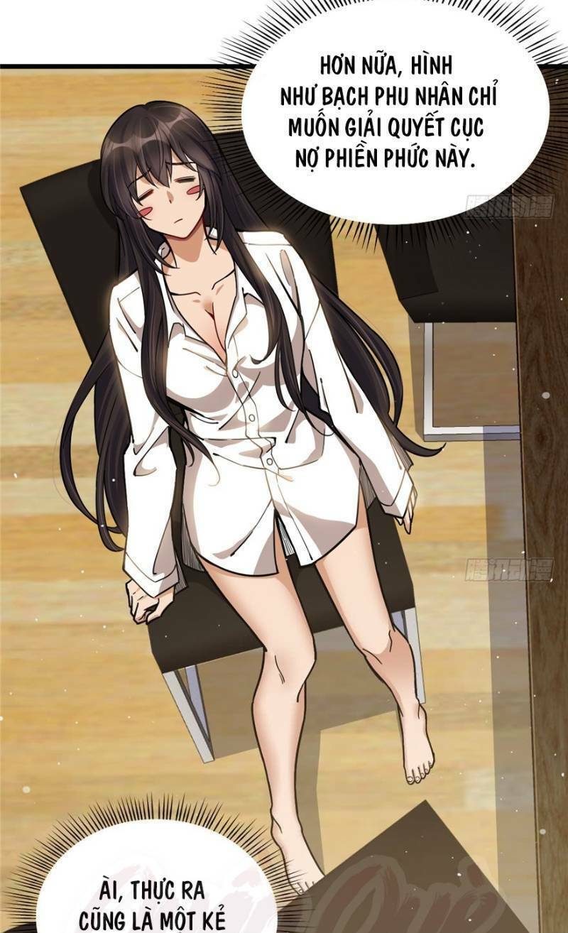 thâm dạ thư ốc chapter 41 5