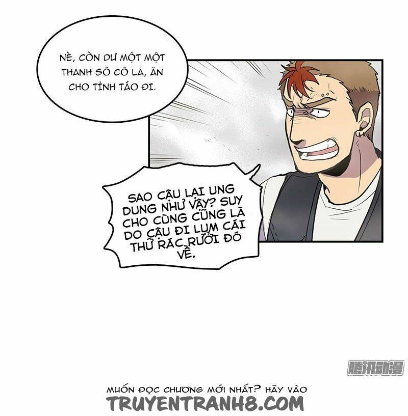 cửa hàng không tên chapter 14 13