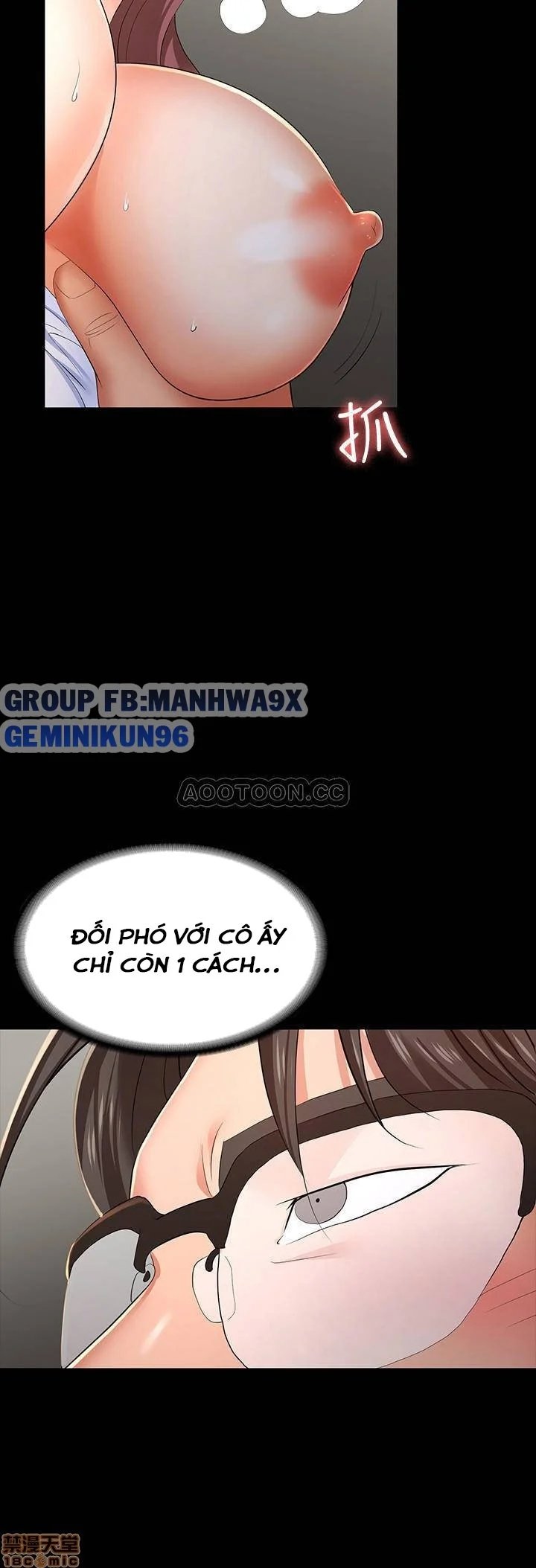 hoán đổi vợ chồng chapter 13 37