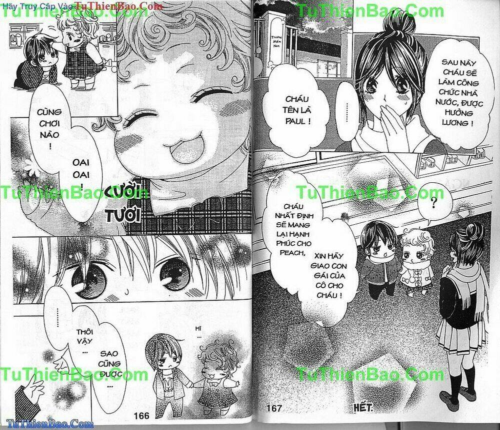 ngày tháng ngọt ngào chapter 3 84