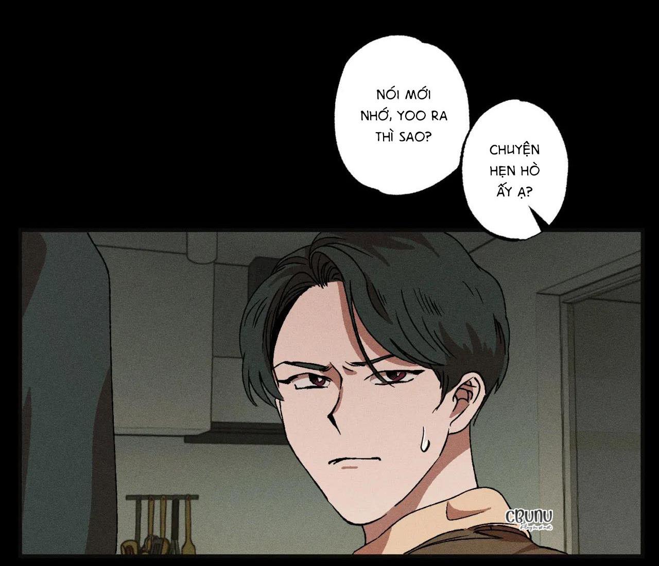 bẫy đôi ngọt ngào chapter 24 16