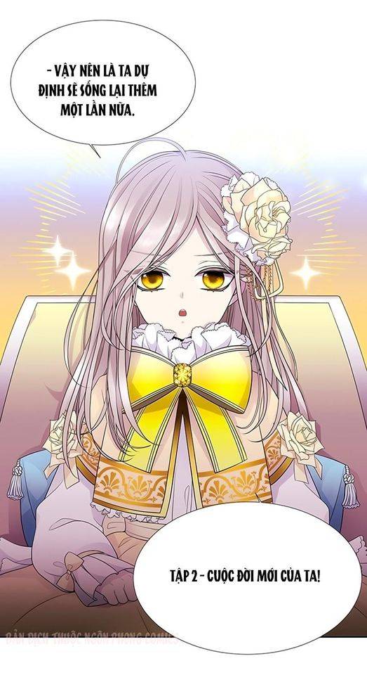 năm môn đệ của charlotte chapter 3 34