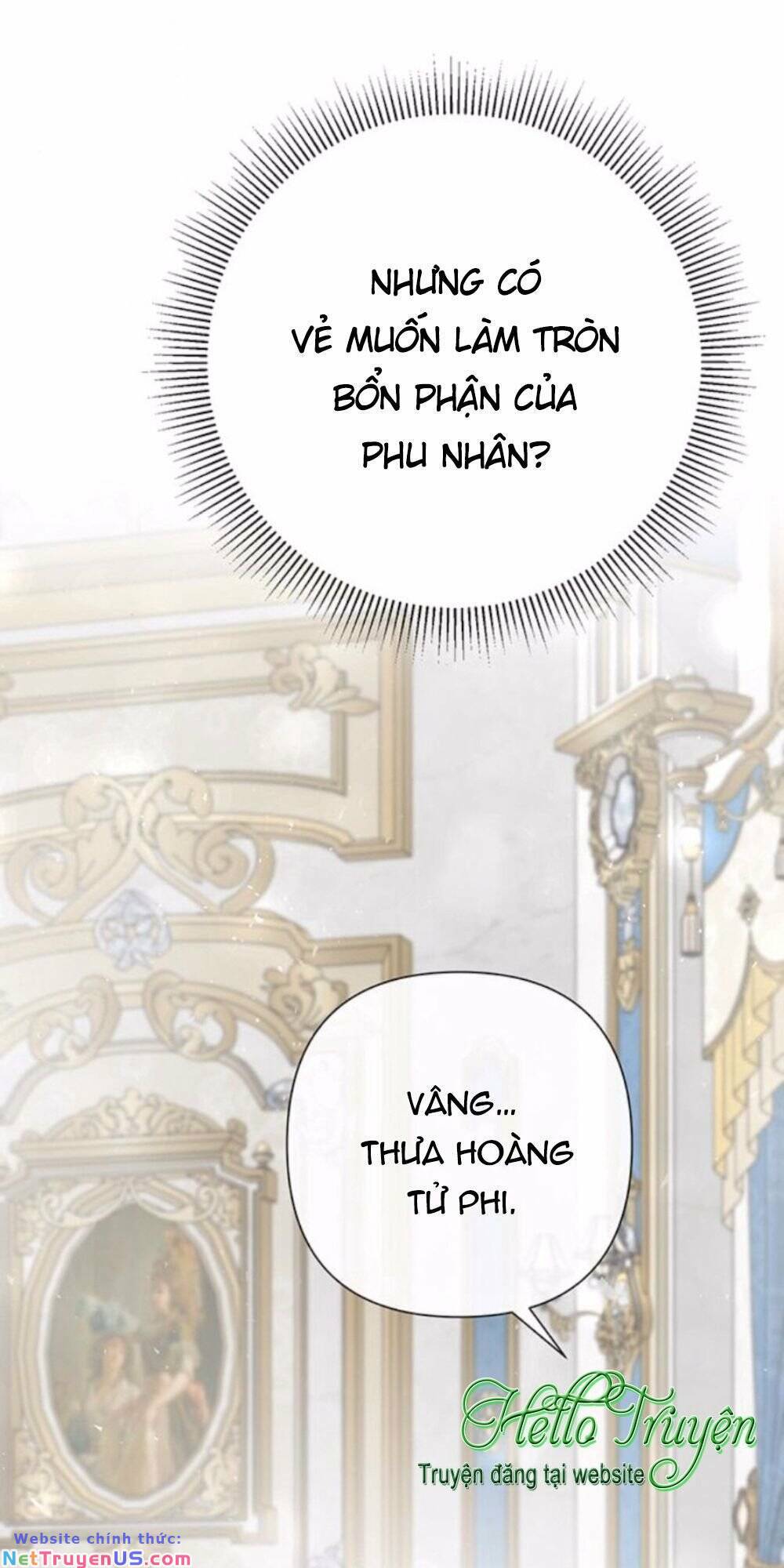 Hoàng Tử Rắc Rối chapter 45.2 45