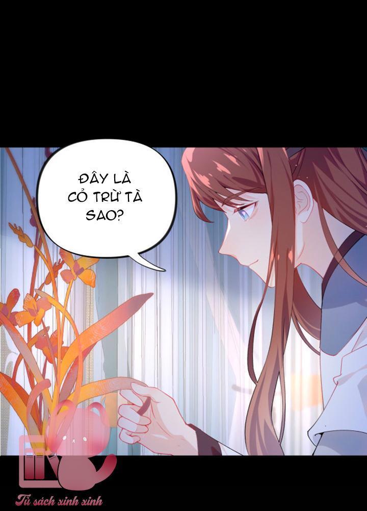 một đêm nọ đột nhiên yandere tới! chapter 70 7