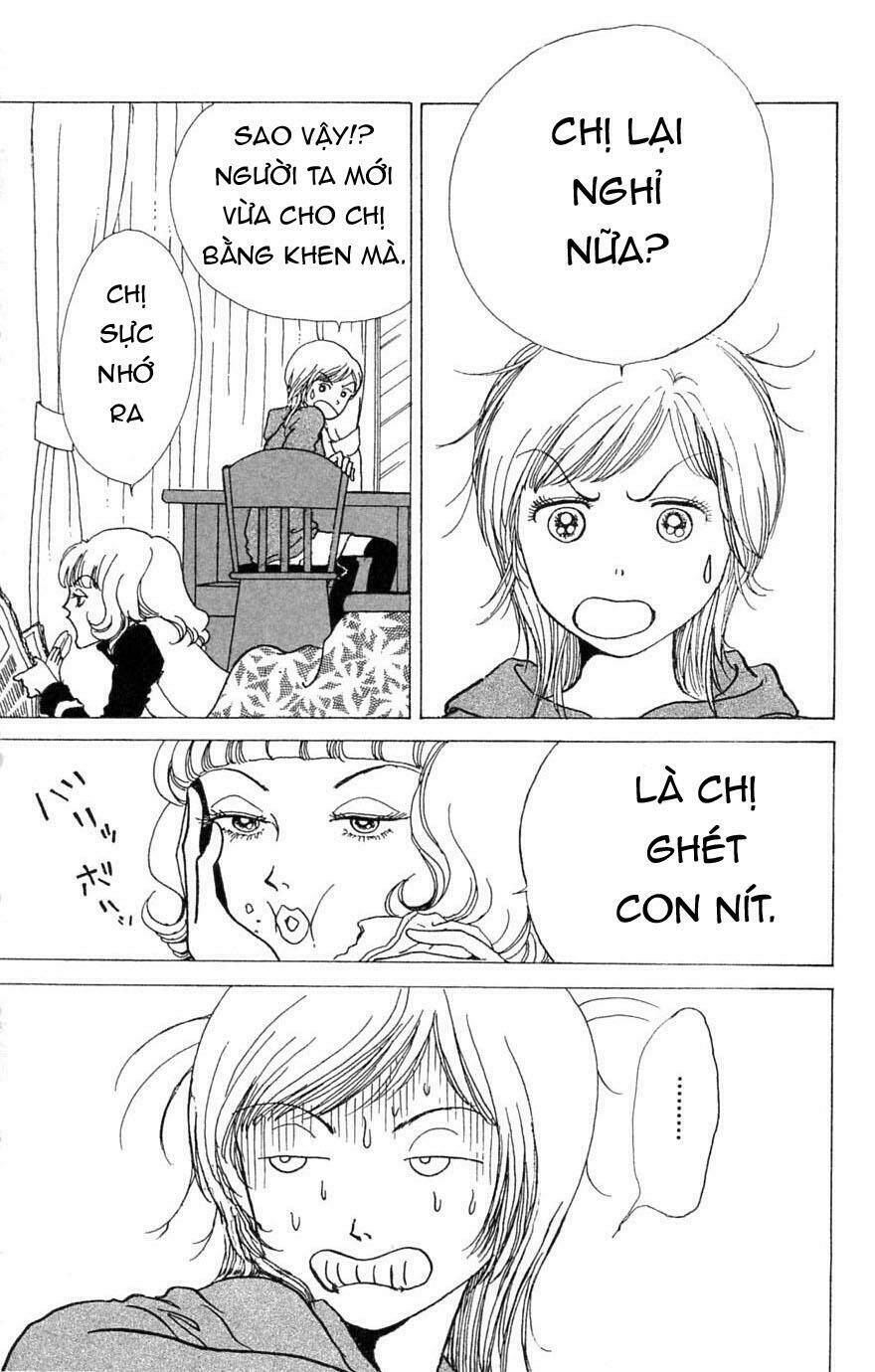 đồng minh của chính nghĩa chapter 3 36