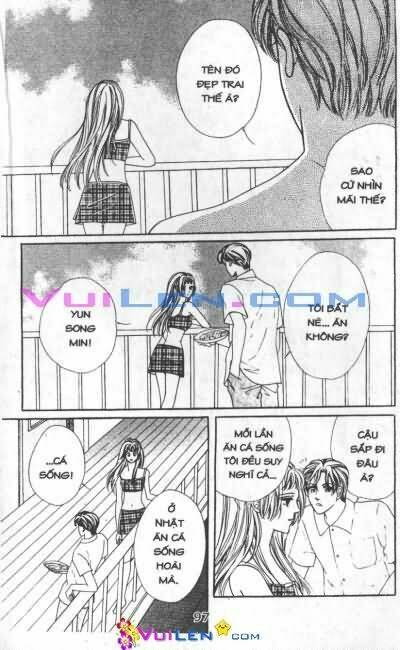 tóc gió thôi bay chapter 8 97