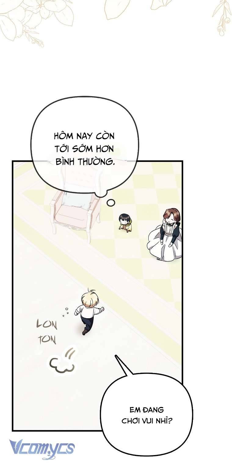 lần đầu bé út được yêu thương chapter 7 22