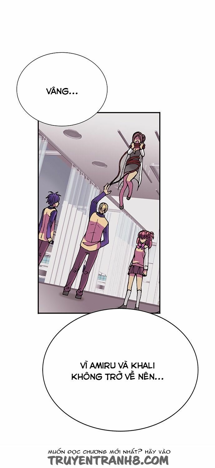 trăng mờ chapter 19 15