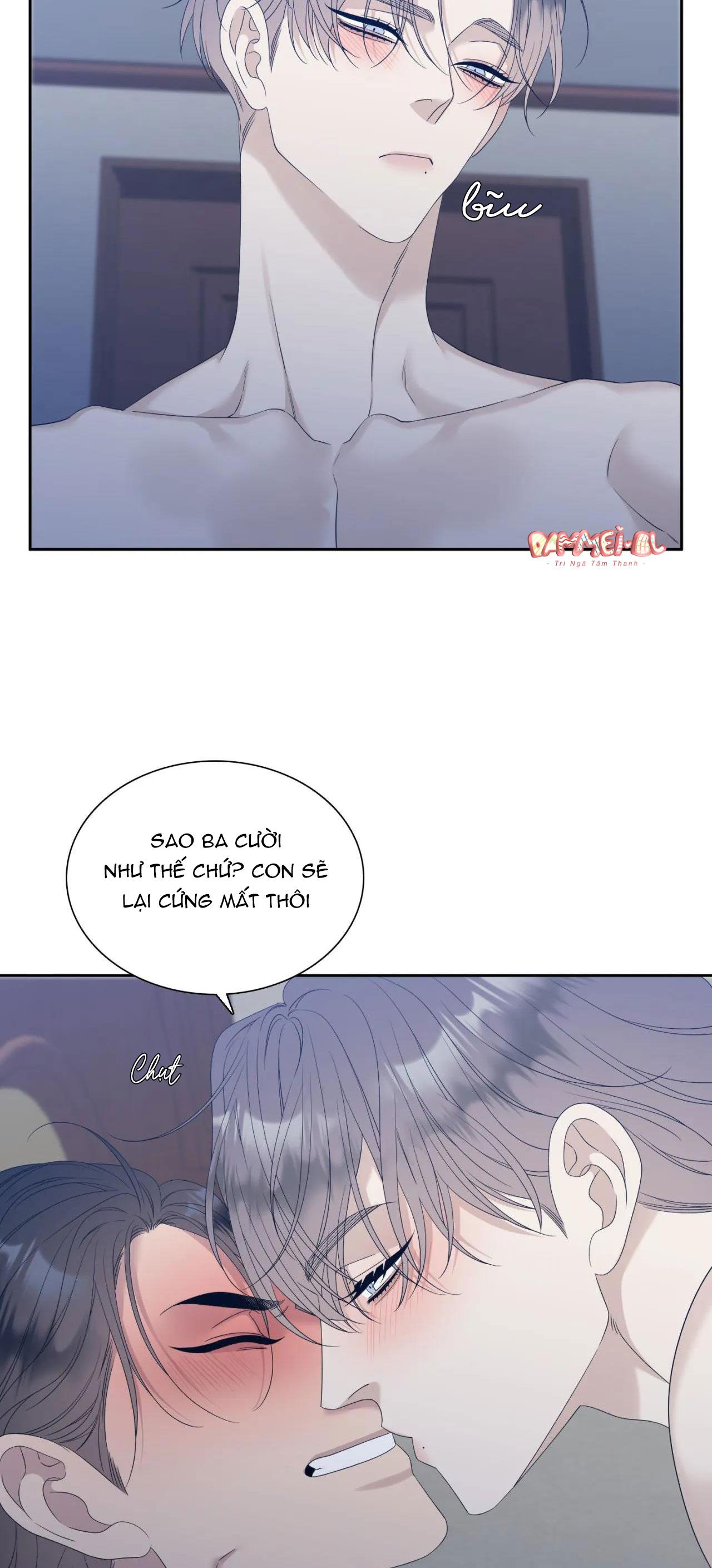 tên rác rưởi chapter 24 22