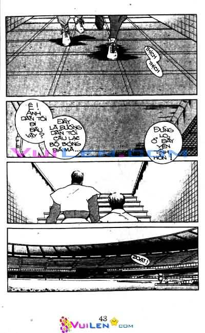 truyền nhân atula - shura no mon i chapter 34 40