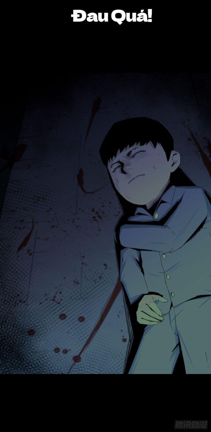 phố quỷ chapter 1 27