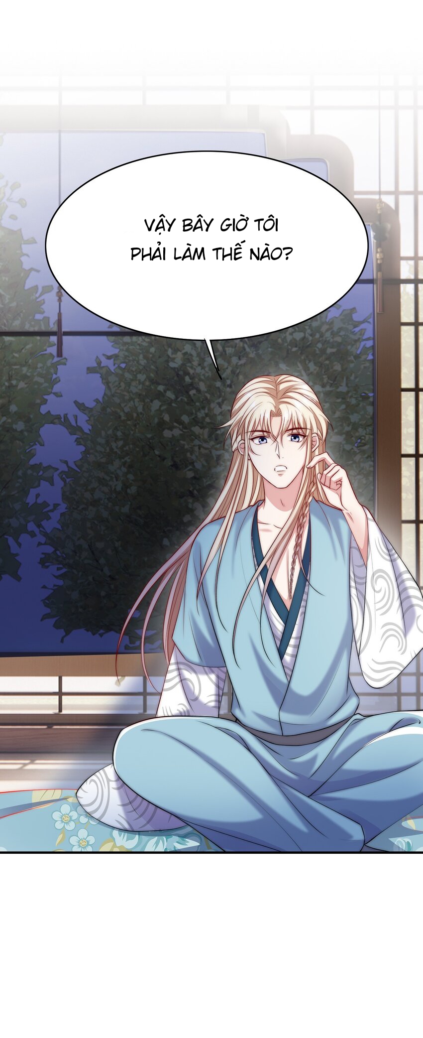 chiến lược tẩy trắng của phản diện chapter 55 31