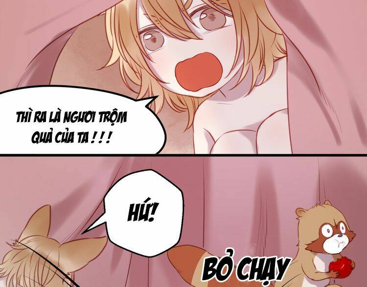 lượm được 1 tiểu hồ ly chapter 61 49