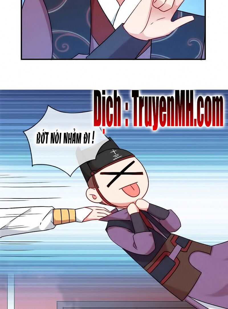 101 mỹ nam của vương phi béo phì chapter 23 4