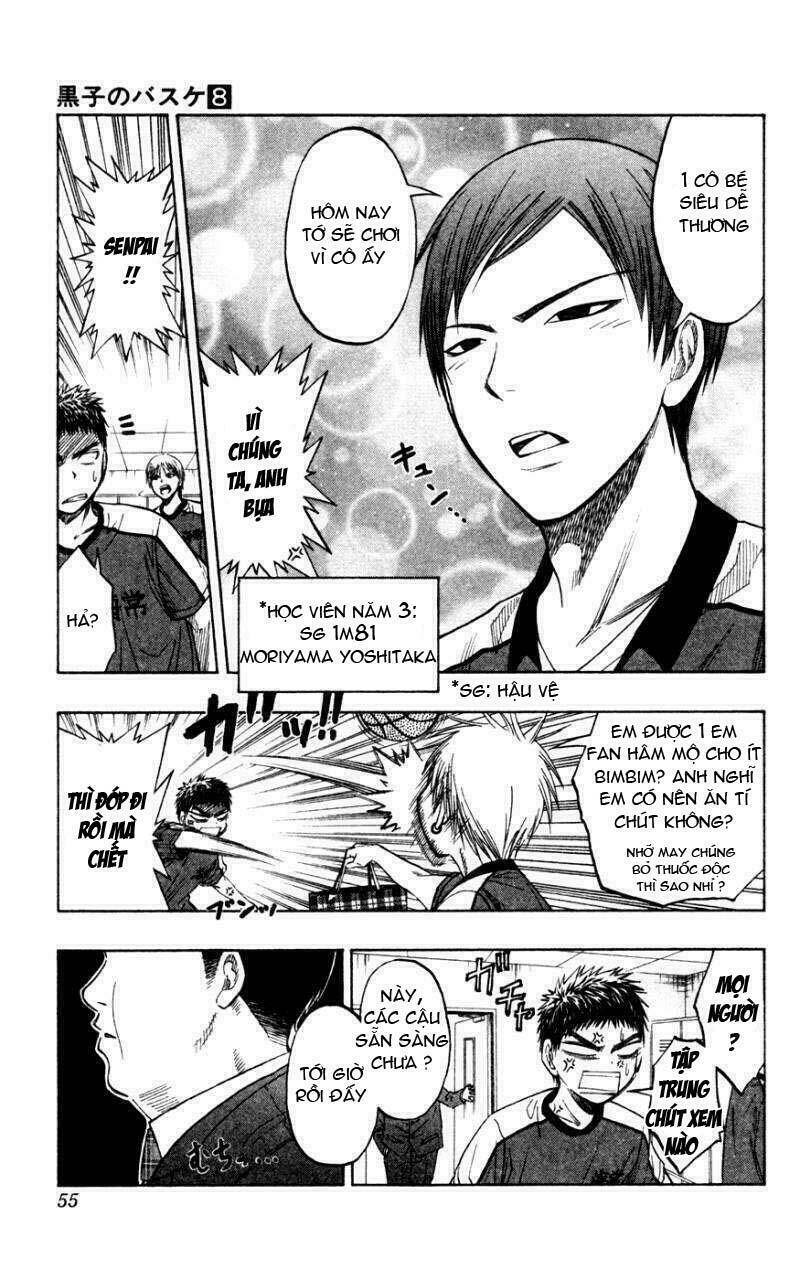 vua bóng rổ kuroko chapter 63 10