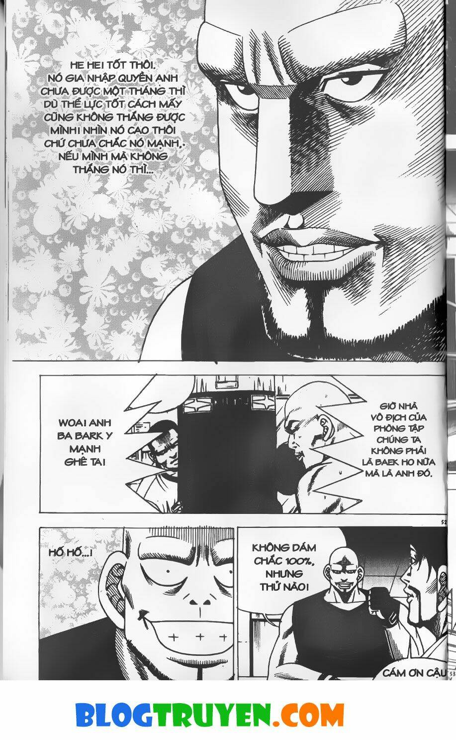 bitagi - anh chàng ngổ ngáo chapter 248 8