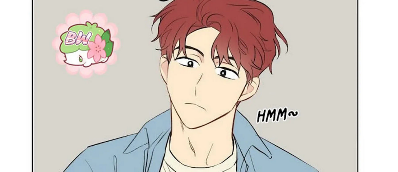 chuyện quái gì với giấc mơ đó vậy chapter 1 43