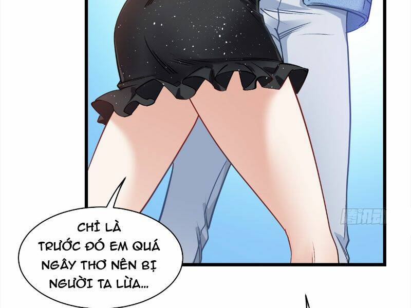 Bỏ Làm Simp Chúa, Ta Có Trong Tay Cả Tỉ Thần Hào chapter 4.2 3