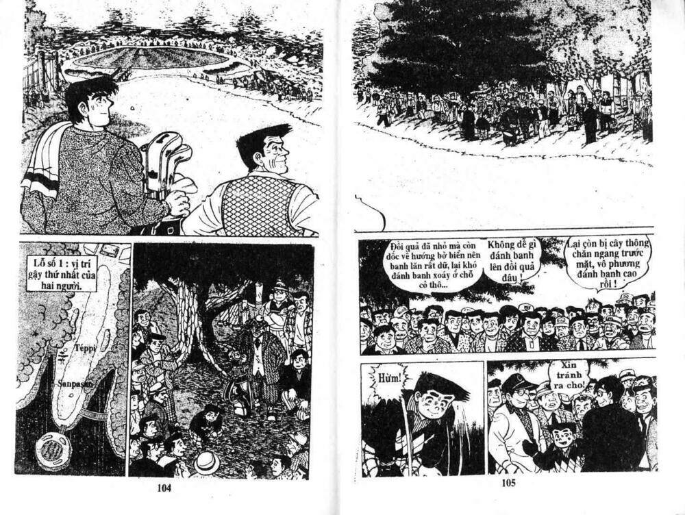 tân teppi chapter 53 51