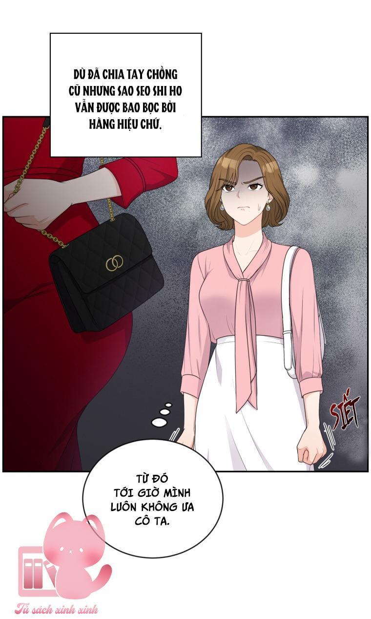 mong được chị chỉ bảo, tiền bối chapter 1 72