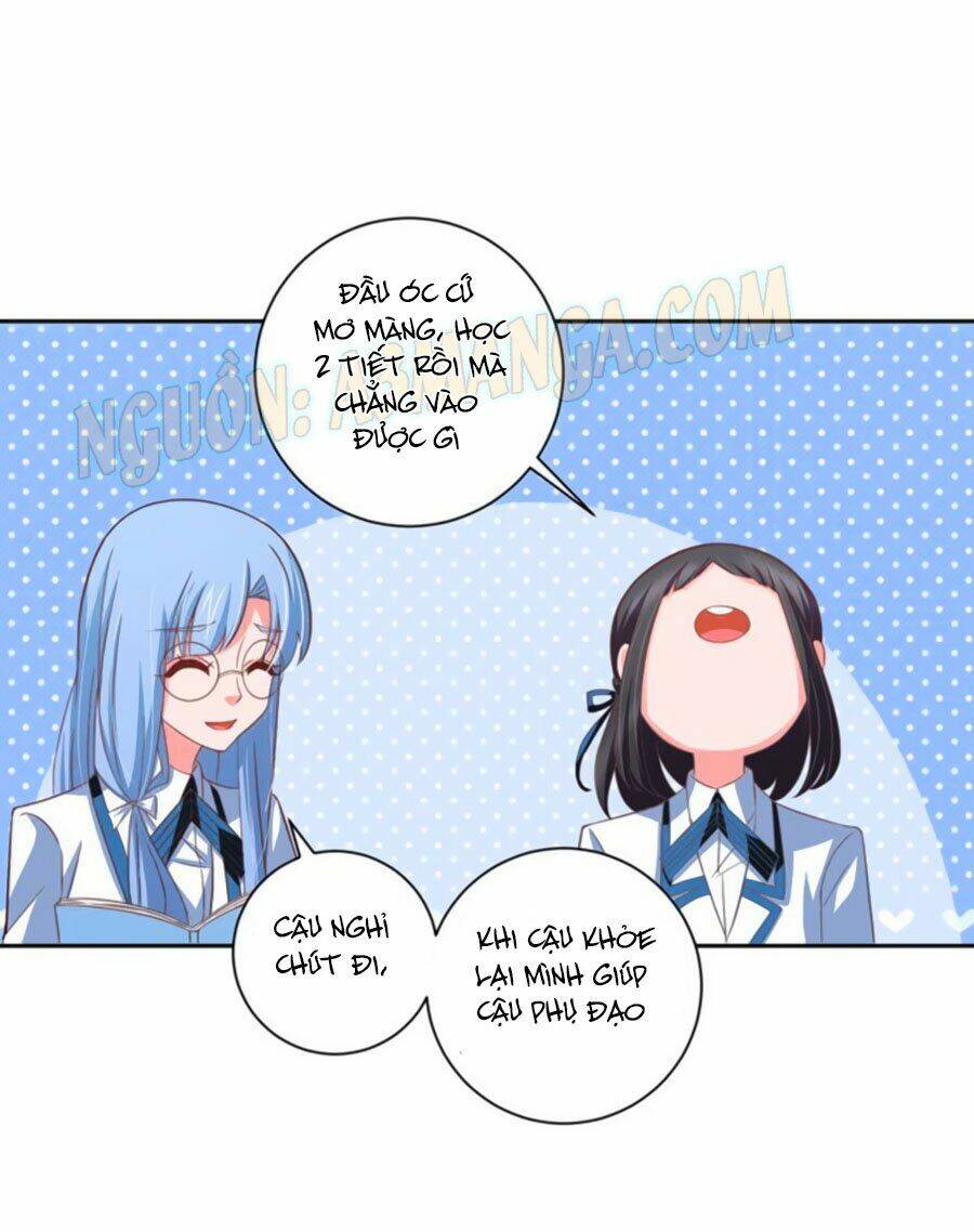 người yêu khát máu của tôi chapter 32 2