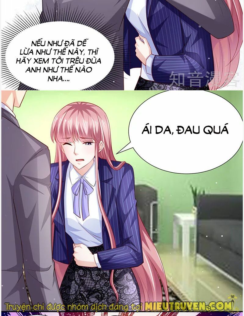 vợ yêu cưới trước sủng sau chapter 124 10