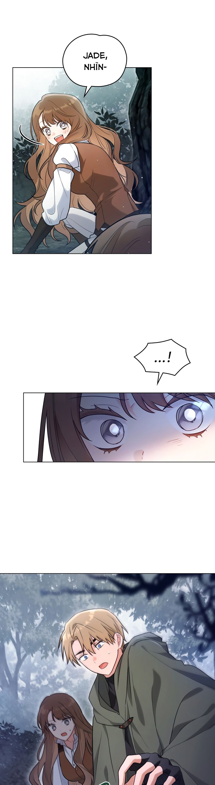 yêu cô công chúa sắp chết chapter 35 6