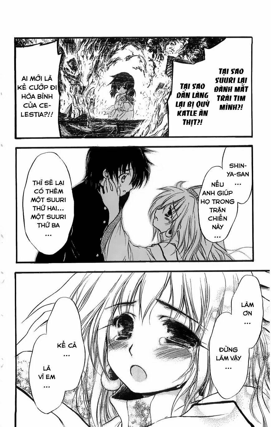 watashi no messiah-sama chapter 50 13