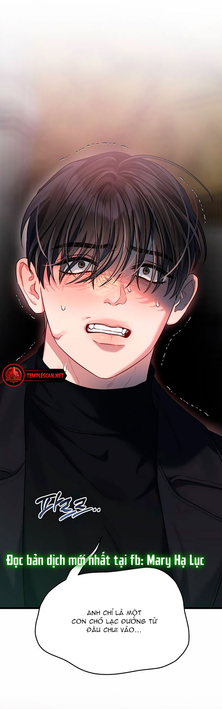 [18+] dục vọng tao nhã chapter 39.2 38