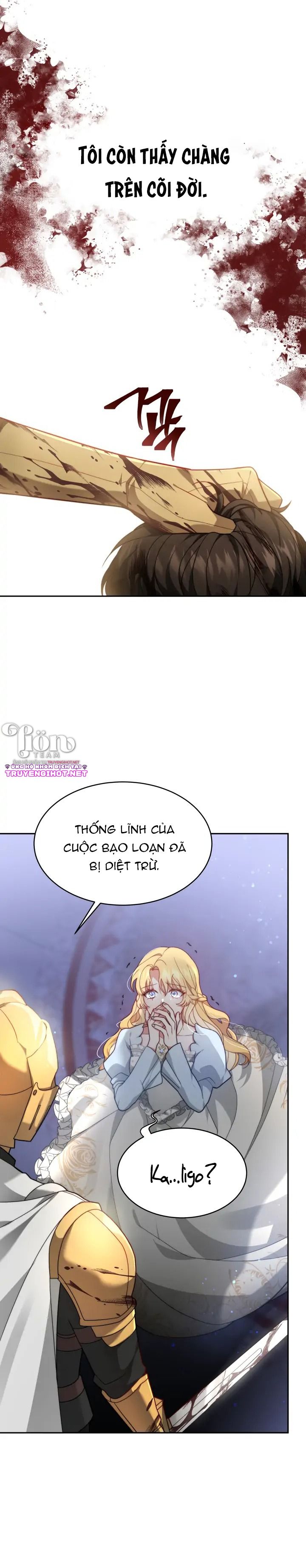 chồng cũ tôi là nam chính chapter 1.1 20